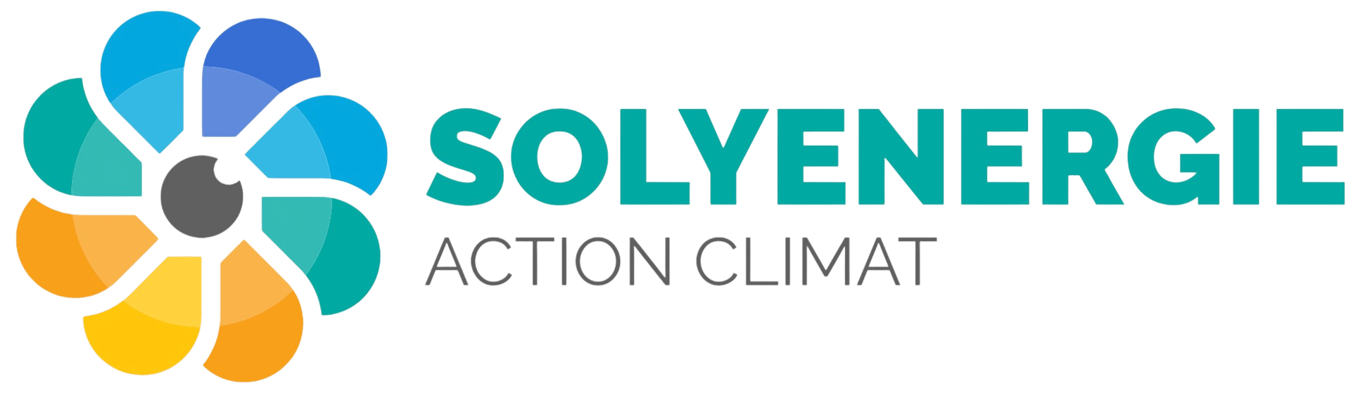 Logo Solyenergie