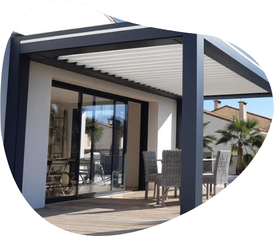Foires aux questions pergola bioclimatique Solyenergie charente-maritime et Deux-Sèvres