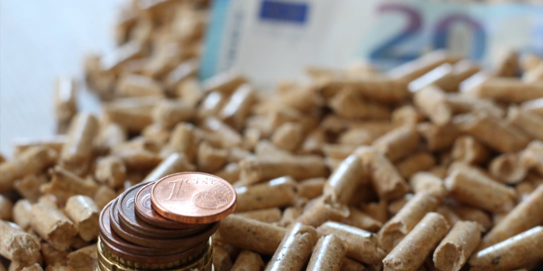ECONOMIE D'ÉNERGIE AVEC LE POELE À GRANULÉS